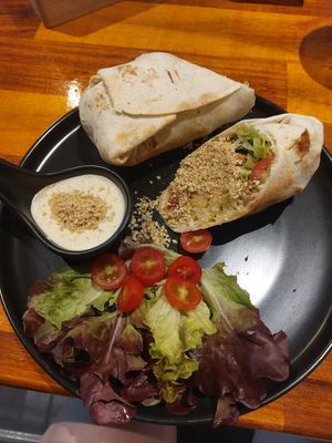  at Plant-erian in Krabi