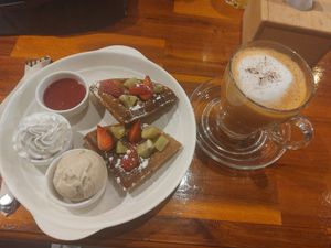  at Plant-erian in Krabi