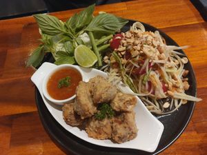  at Plant-erian in Krabi