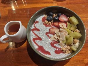  at Plant-erian in Krabi