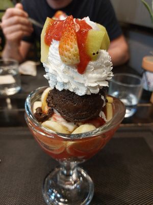  at Plant-erian in Krabi