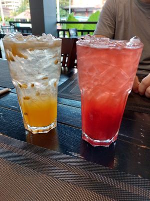  at Plant-erian in Krabi