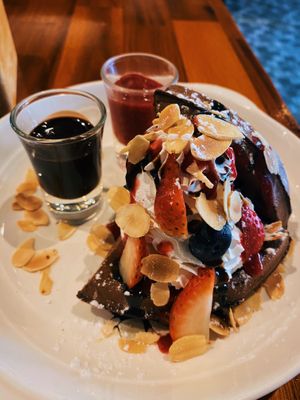   at Plant-erian in Krabi