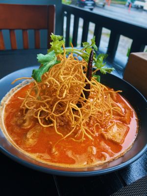   at Plant-erian in Krabi