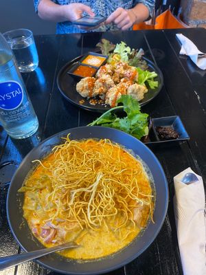   at Plant-erian in Krabi