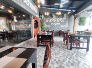  at Plant-erian in Krabi