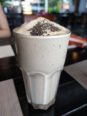 Original smoothie at Plant-erian in Krabi