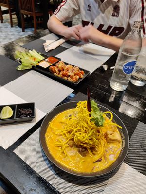   at Plant-erian in Krabi