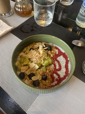   at Plant-erian in Krabi