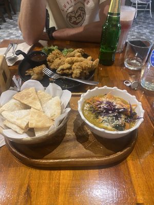   at Plant-erian in Krabi