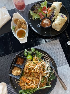   at Plant-erian in Krabi