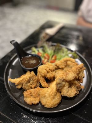   at Plant-erian in Krabi