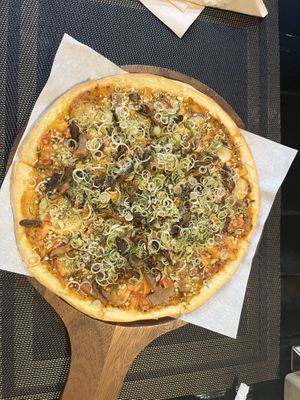   at Plant-erian in Krabi