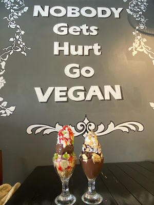   at Plant-erian in Krabi