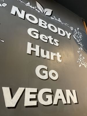 ❤️  at Plant-erian in Krabi