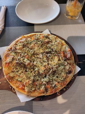  at Plant-erian in Krabi