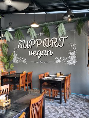  at Plant-erian in Krabi