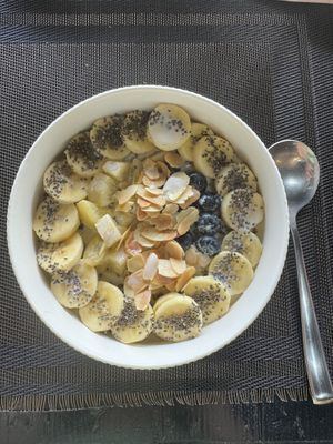   at Plant-erian in Krabi