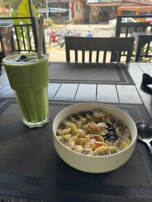   at Plant-erian in Krabi