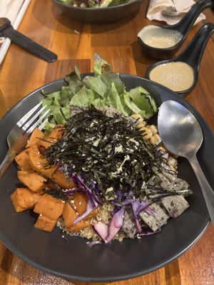   at Plant-erian in Krabi