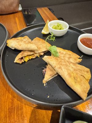   at Plant-erian in Krabi