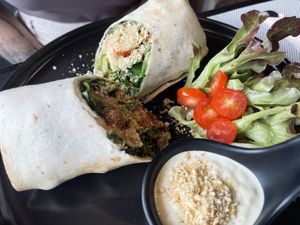   at Plant-erian in Krabi