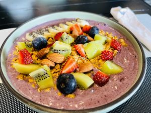   at Plant-erian in Krabi