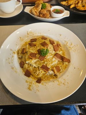  at Plant-erian in Krabi