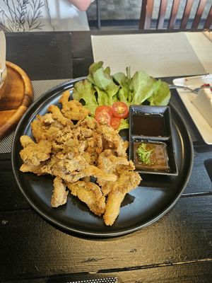  at Plant-erian in Krabi