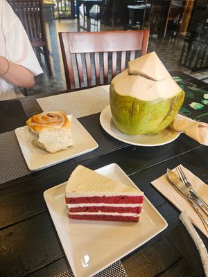  at Plant-erian in Krabi