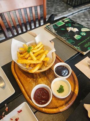  at Plant-erian in Krabi