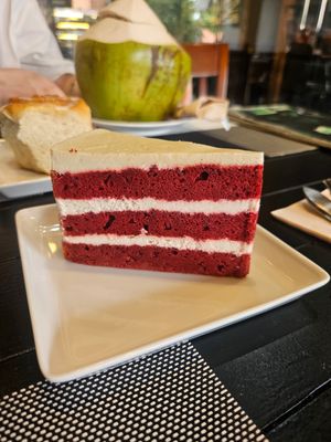  at Plant-erian in Krabi