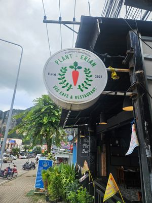  at Plant-erian in Krabi