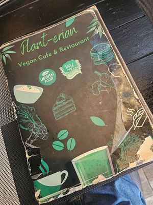  at Plant-erian in Krabi