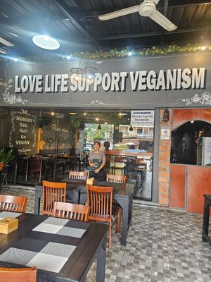  at Plant-erian in Krabi