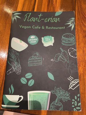   at Plant-erian in Krabi