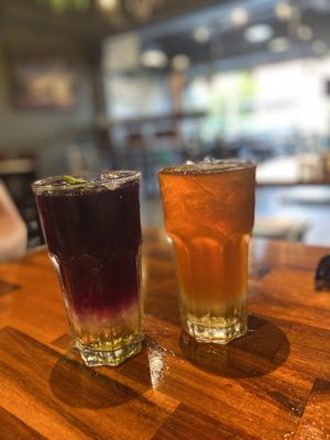   at Plant-erian in Krabi