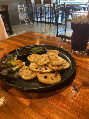   at Plant-erian in Krabi