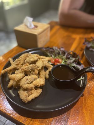   at Plant-erian in Krabi