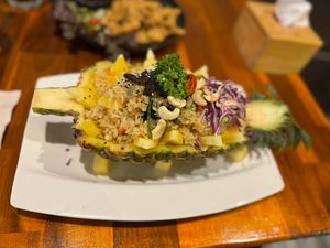   at Plant-erian in Krabi