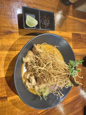   at Plant-erian in Krabi