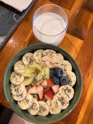   at Plant-erian in Krabi