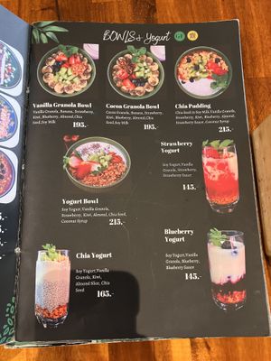   at Plant-erian in Krabi