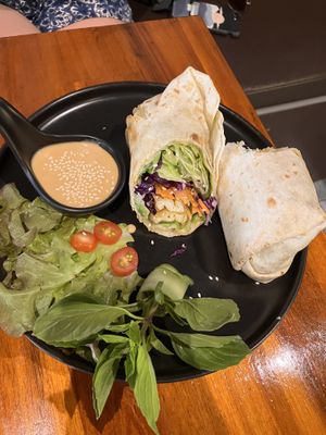   at Plant-erian in Krabi