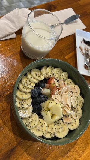   at Plant-erian in Krabi