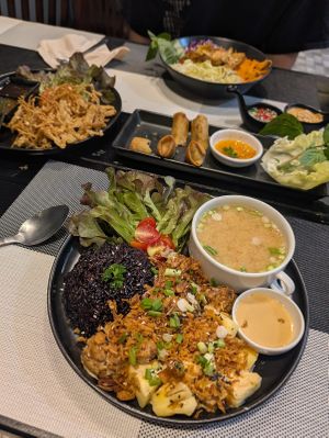  at Plant-erian in Krabi