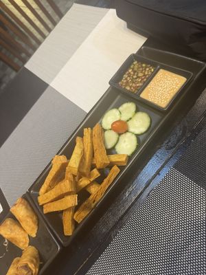   at Plant-erian in Krabi