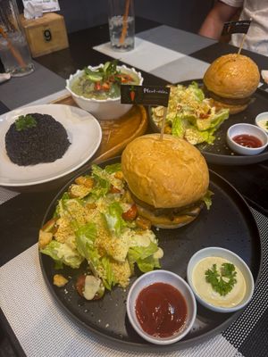   at Plant-erian in Krabi