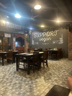   at Plant-erian in Krabi