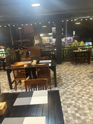   at Plant-erian in Krabi